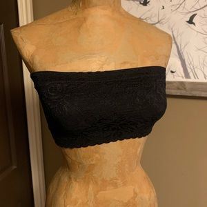 NWT bandeau bralette